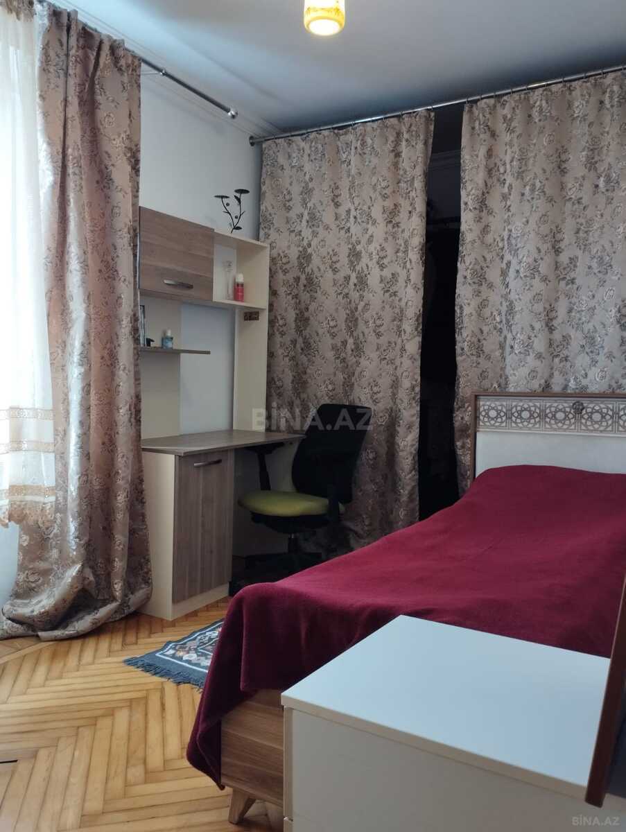 2 otaqlı Köhnə tikili, 28 May m., Bakı