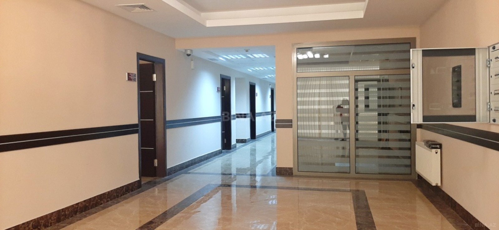 20 otaqlı Ofis, Nəriman Nərimanov m., Bakı