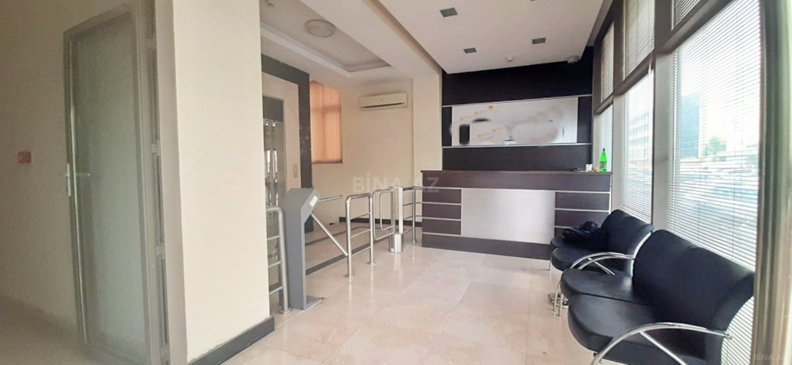 20 otaqlı Ofis, Nəriman Nərimanov m., Bakı