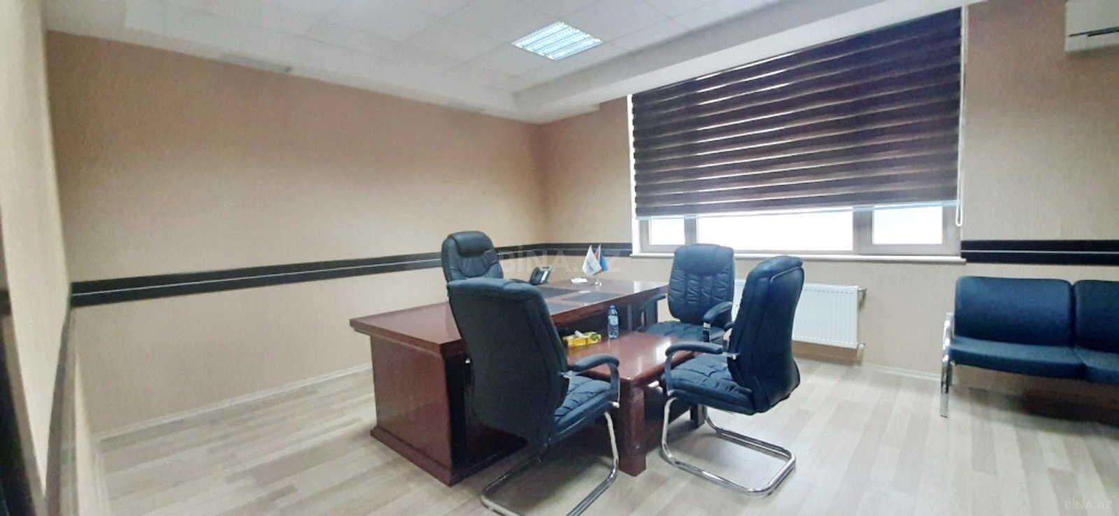 20 otaqlı Ofis, Nəriman Nərimanov m., Bakı
