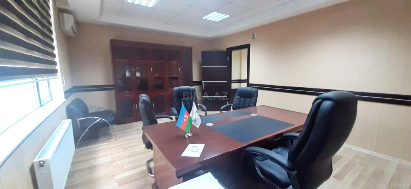 20 otaqlı Ofis, Nəriman Nərimanov m., Bakı