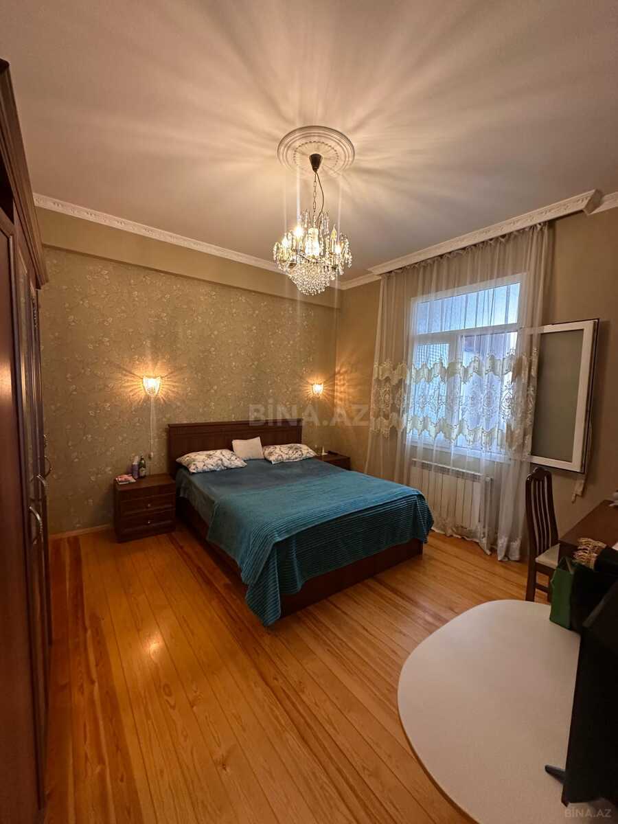 3 otaqlı Yeni tikili, Yasamal r., Bakı