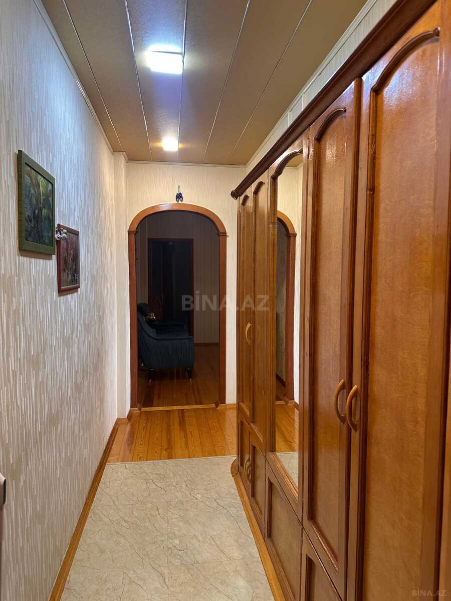 3 otaqlı Yeni tikili, Yasamal r., Bakı
