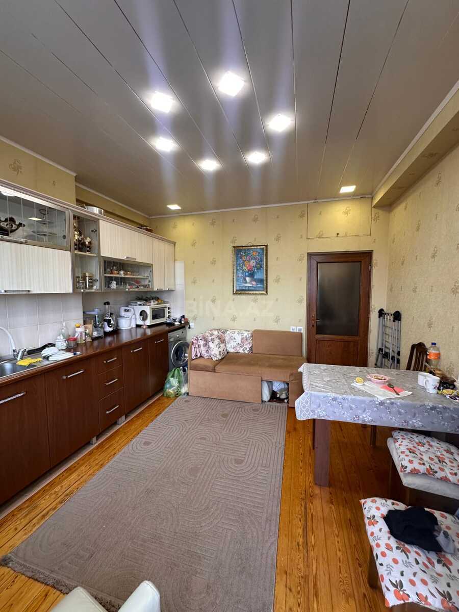 3 otaqlı Yeni tikili, Yasamal r., Bakı