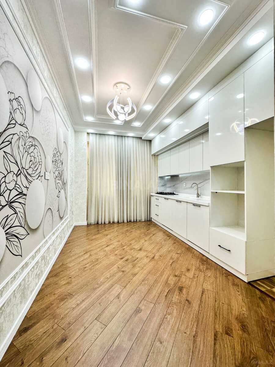 3 otaqlı Yeni tikili, Neftçilər m., Bakı