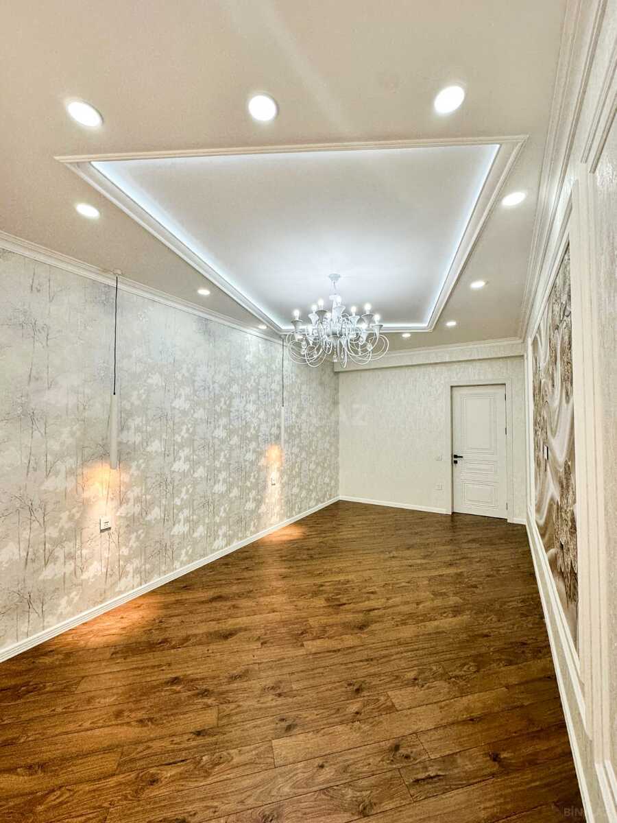 3 otaqlı Yeni tikili, Neftçilər m., Bakı