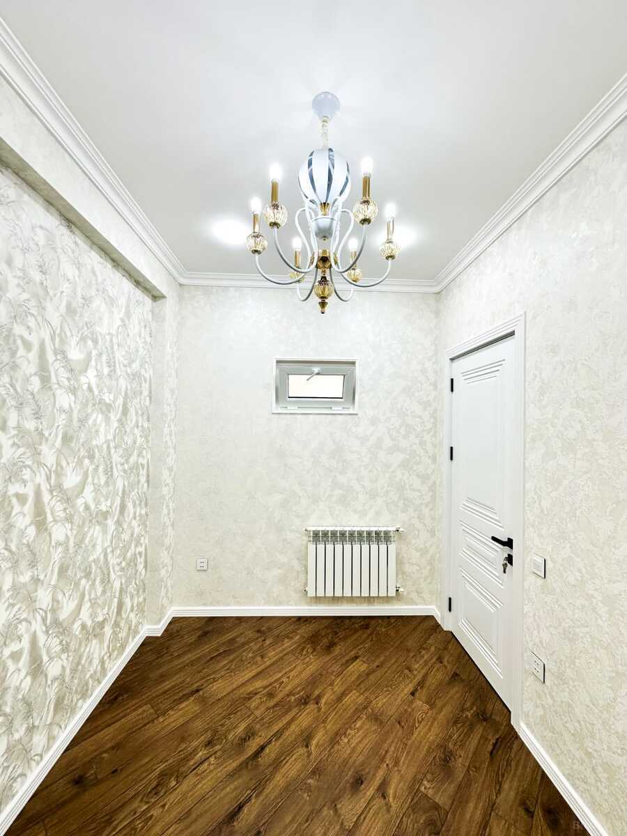 3 otaqlı Yeni tikili, Neftçilər m., Bakı