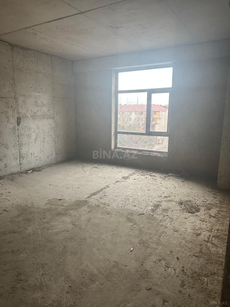 3 otaqlı Yeni tikili, Nəriman Nərimanov m., Bakı