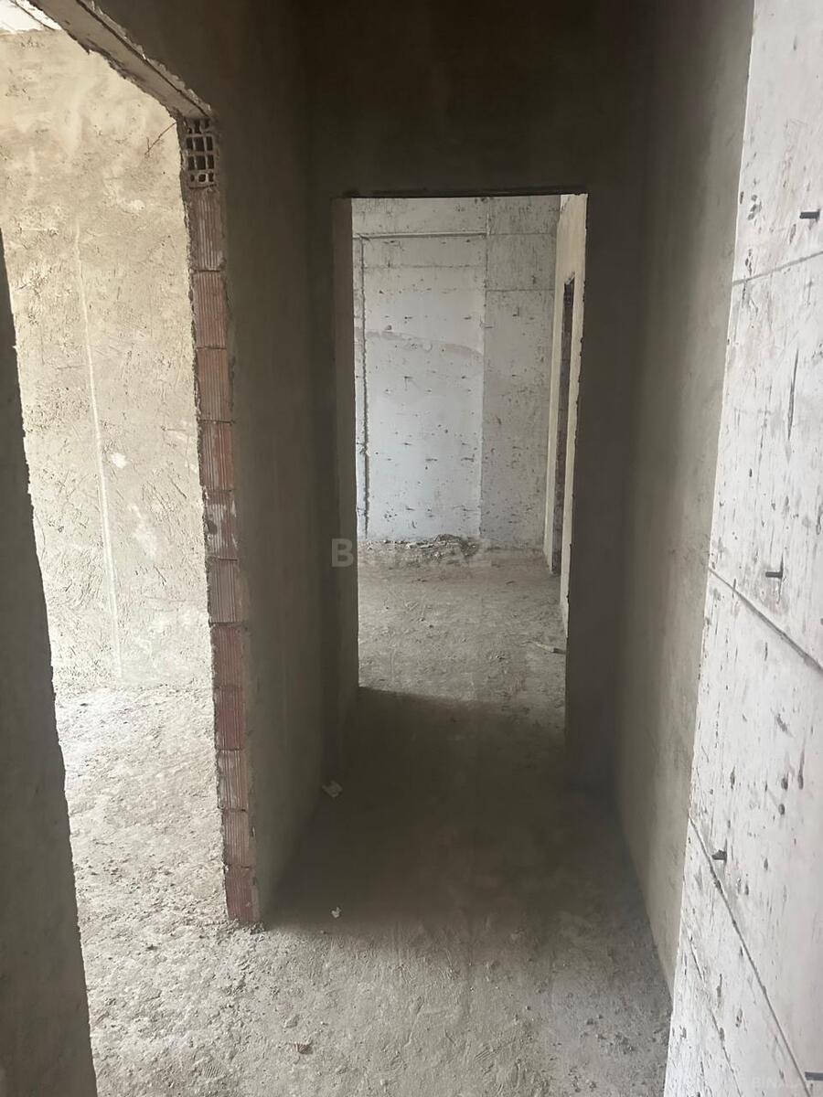 3 otaqlı Yeni tikili, Nəriman Nərimanov m., Bakı