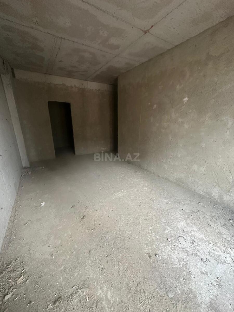 3 otaqlı Yeni tikili, Nəriman Nərimanov m., Bakı