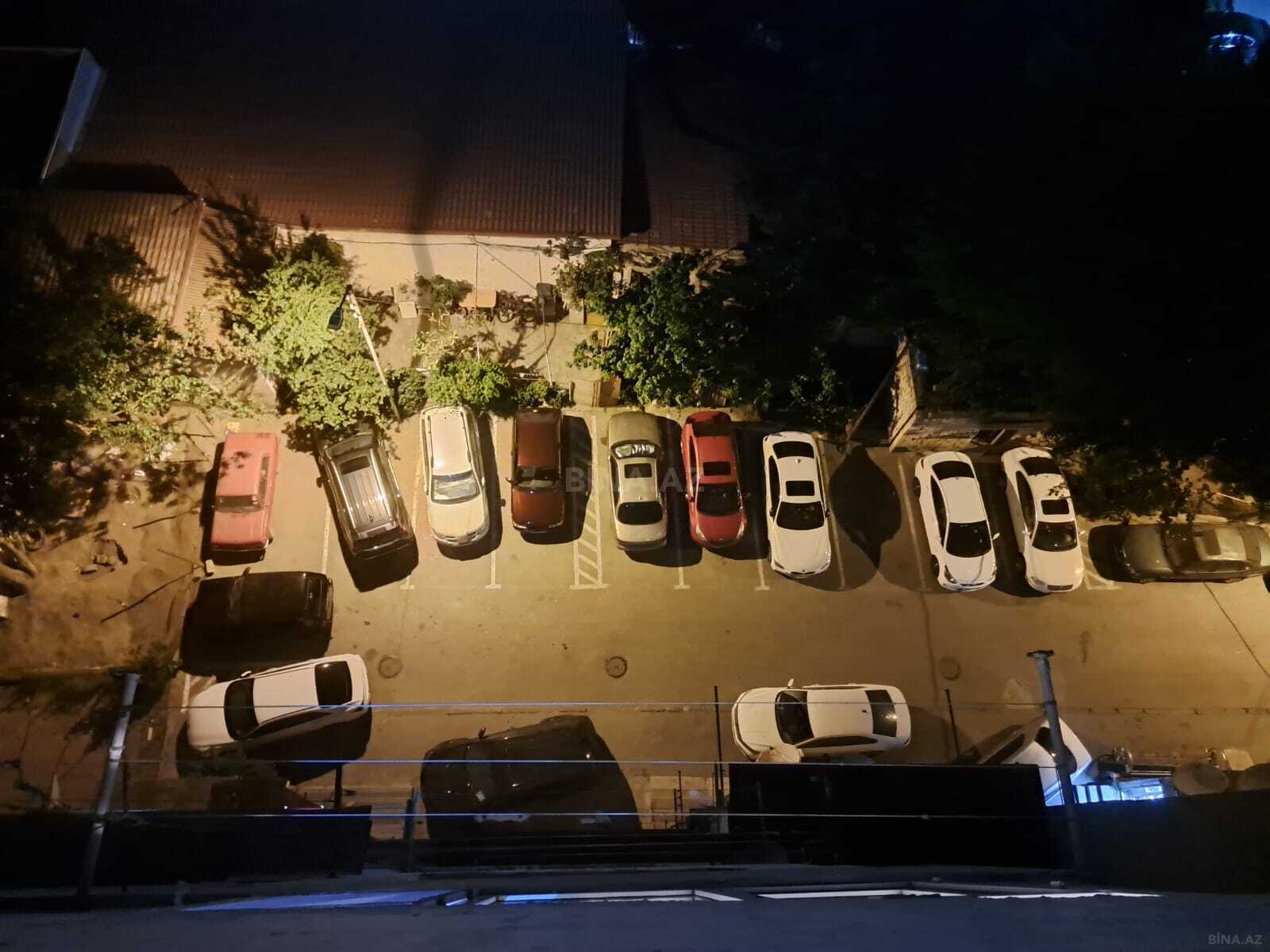 3 otaqlı Köhnə tikili, Nərimanov r., Bakı
