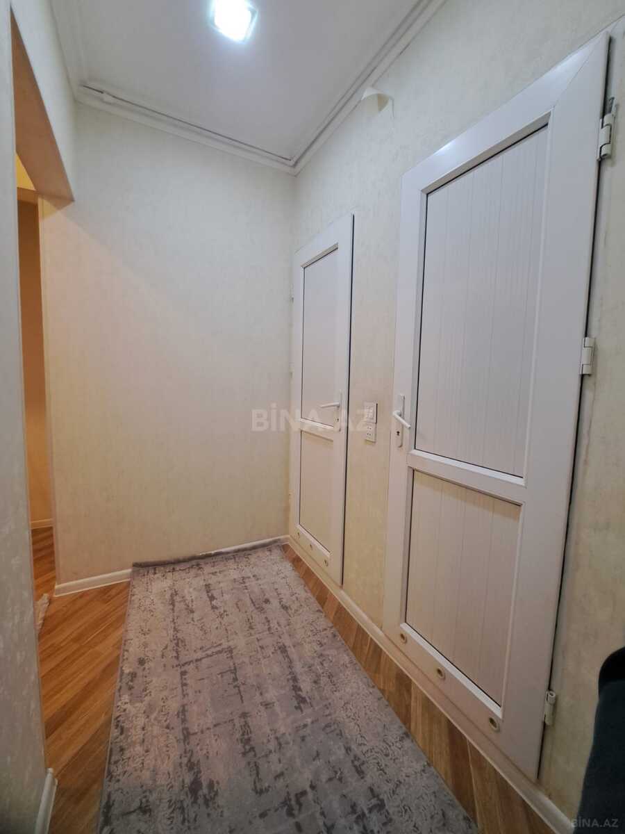3 otaqlı Köhnə tikili, Nərimanov r., Bakı