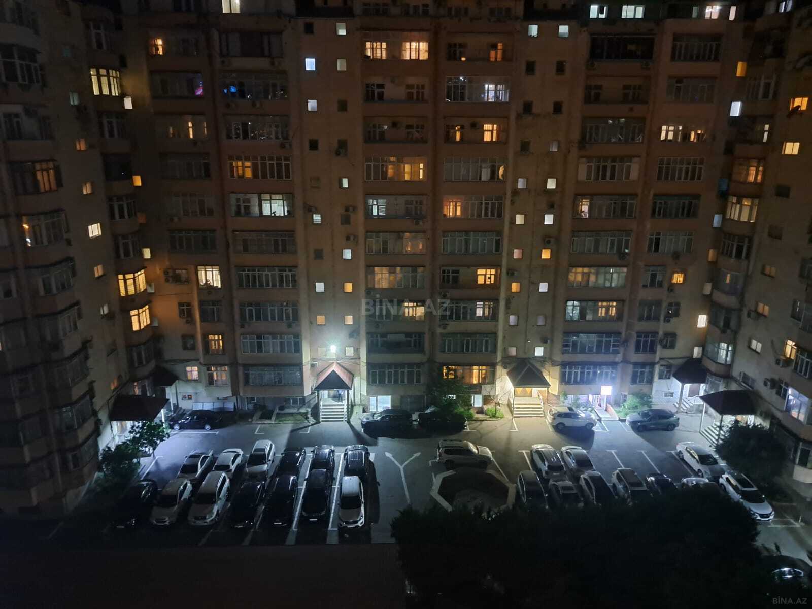 3 otaqlı Köhnə tikili, Nərimanov r., Bakı