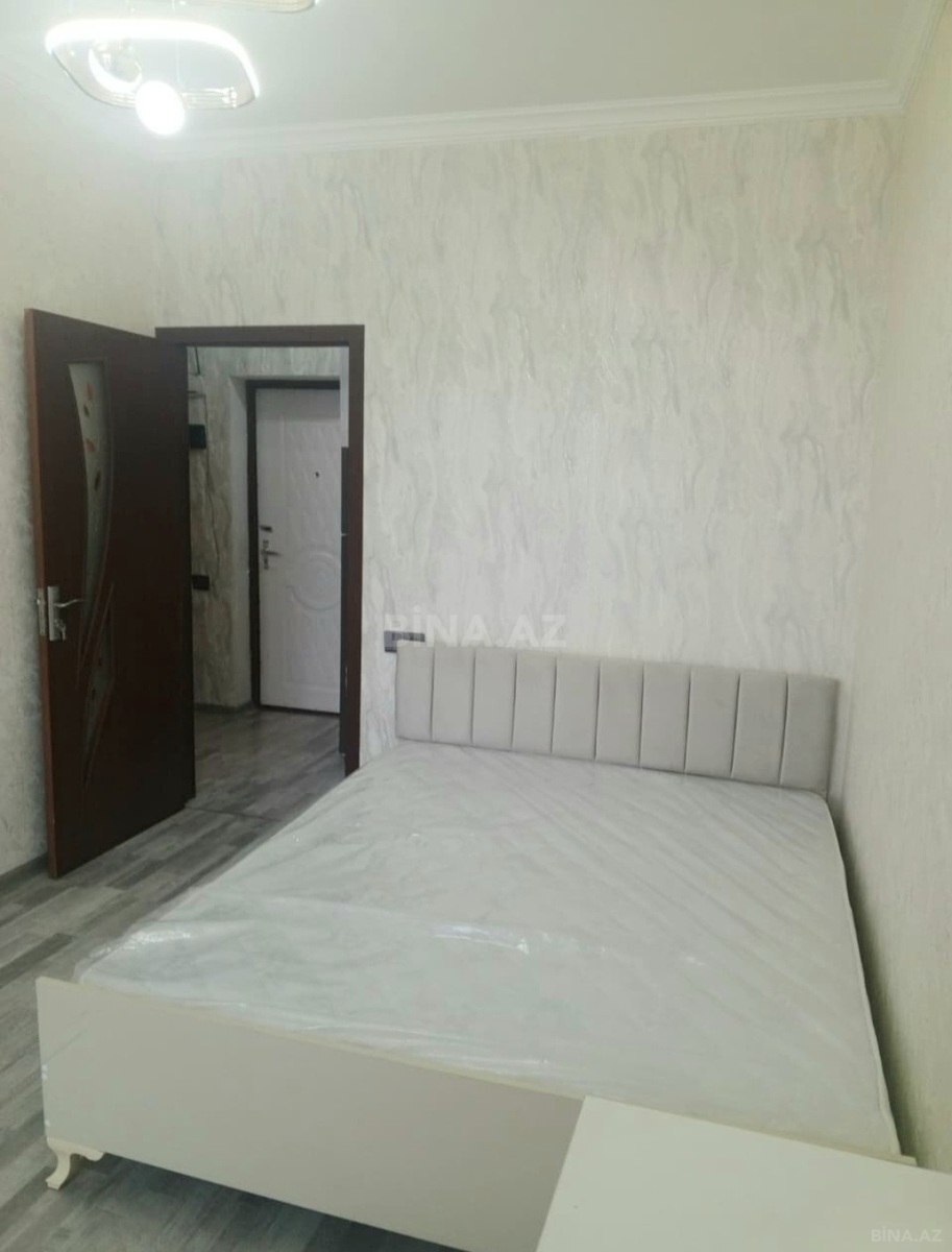 2 otaqlı Yeni tikili, Xırdalan