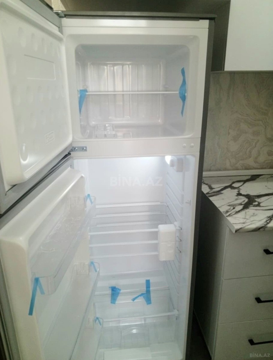 2 otaqlı Yeni tikili, Xırdalan
