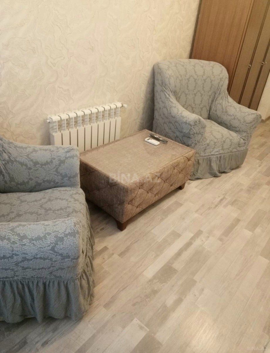 2 otaqlı Yeni tikili, Xırdalan