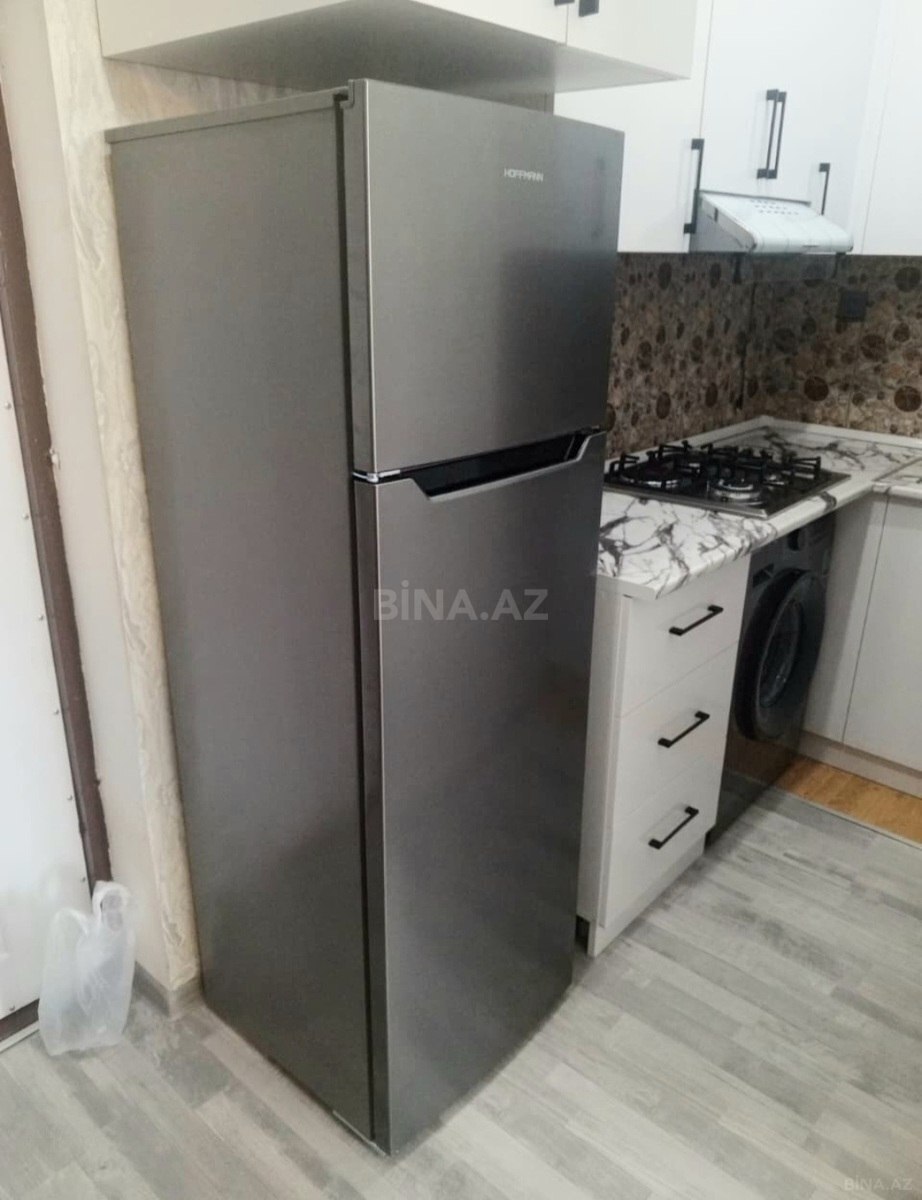 2 otaqlı Yeni tikili, Xırdalan