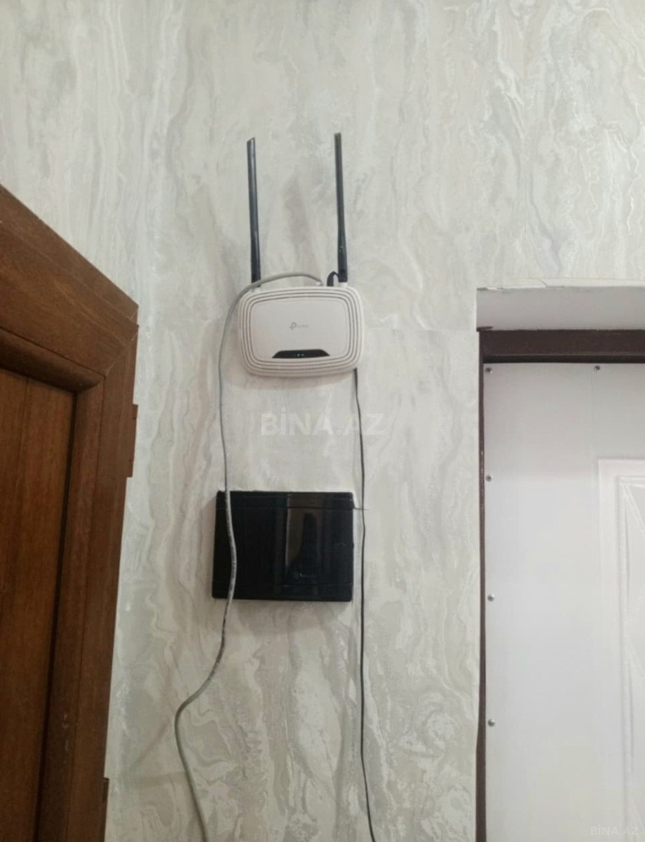 2 otaqlı Yeni tikili, Xırdalan
