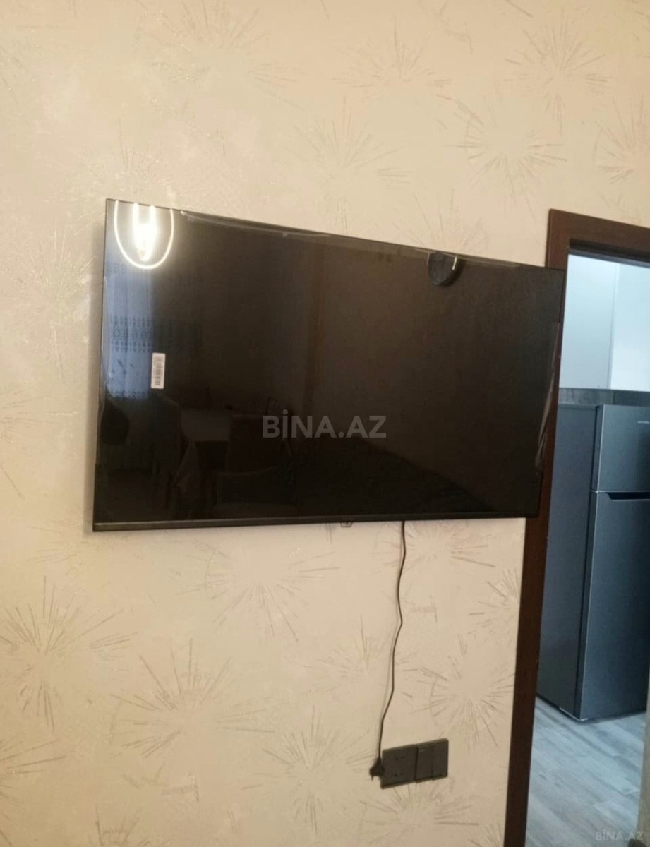 2 otaqlı Yeni tikili, Xırdalan