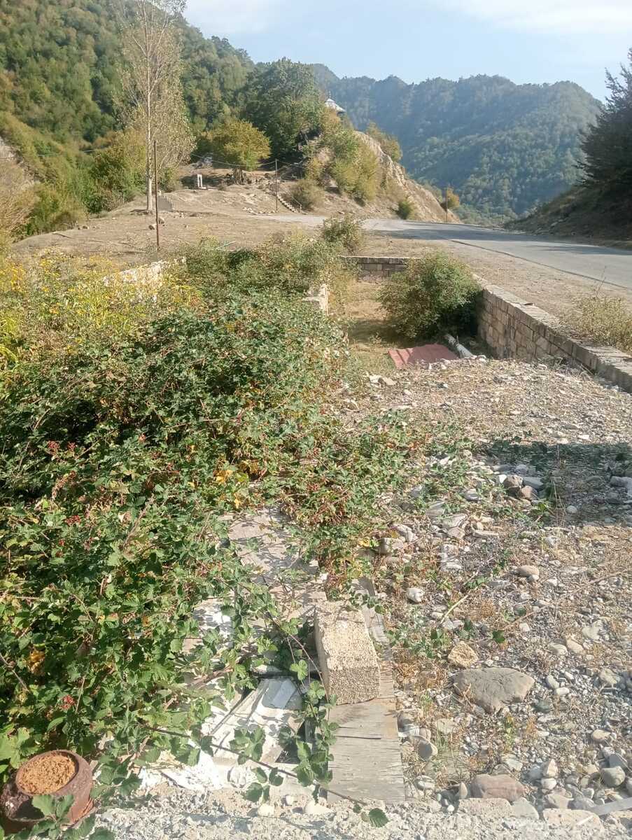 Torpaq İsmayıllı