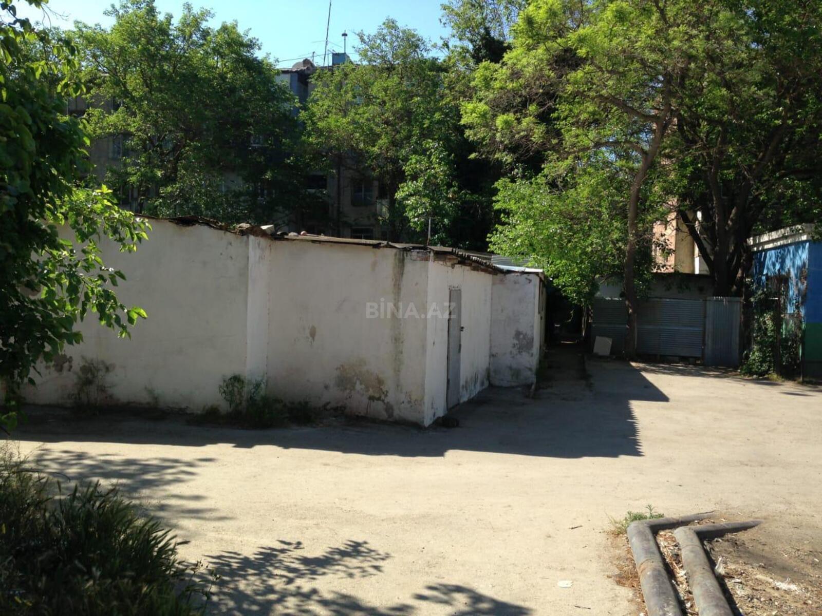 Torpaq Elmlər Akademiyası m., Bakı