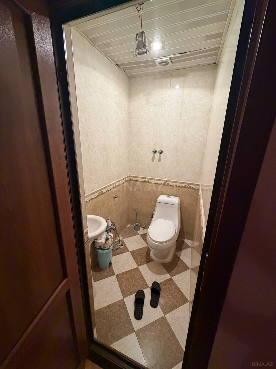 3 otaqlı Yeni tikili, Azadlıq Prospekti m., Bakı