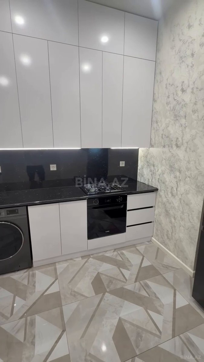 2 otaqlı Yeni tikili, 28 May m., Bakı