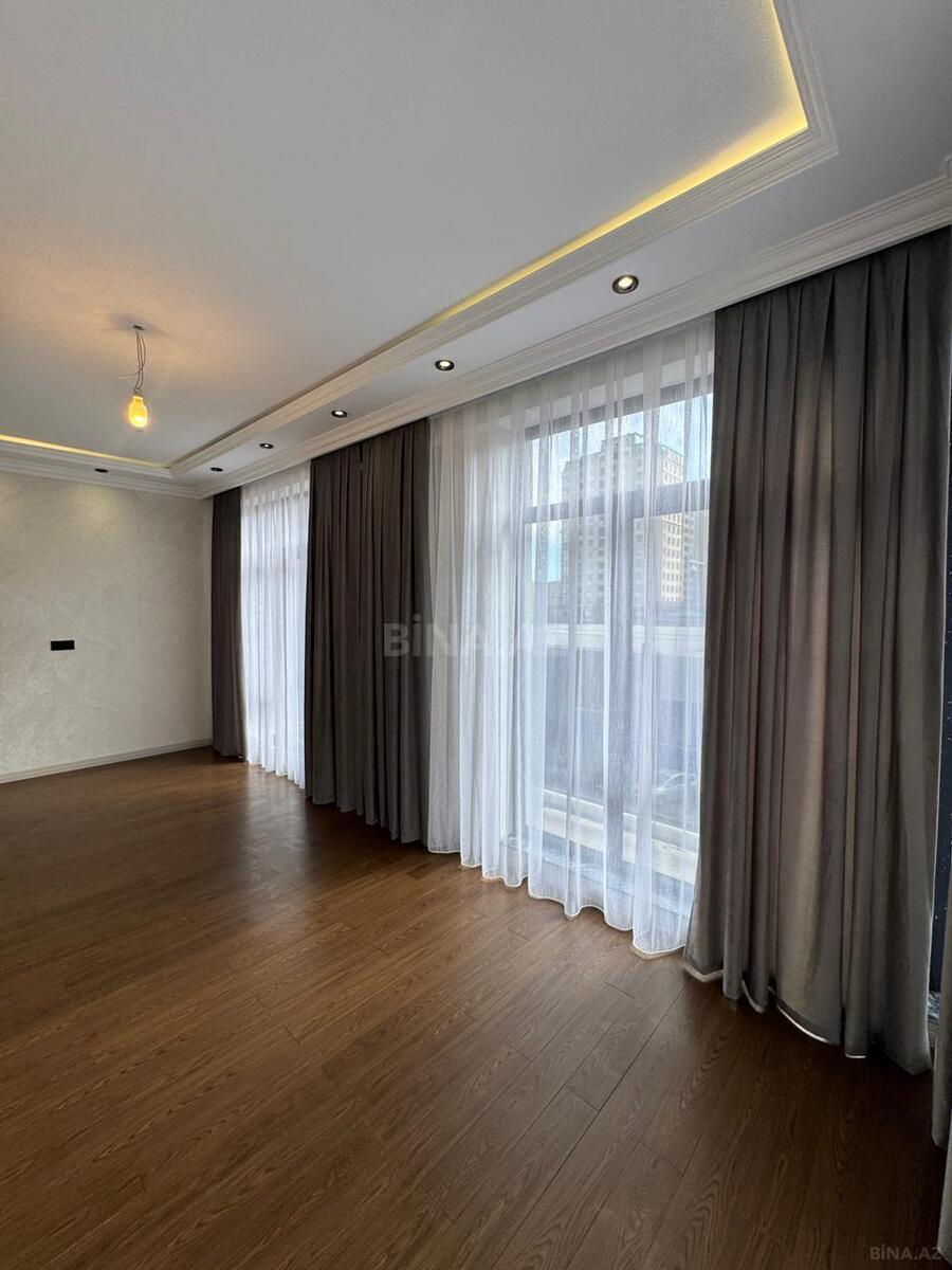2 otaqlı Yeni tikili, Nərimanov r., Bakı
