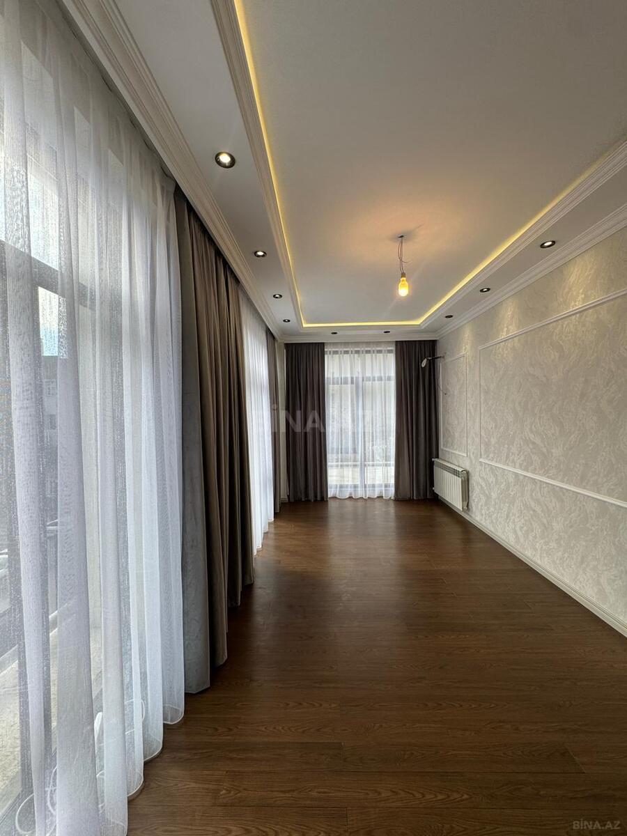 2 otaqlı Yeni tikili, Nərimanov r., Bakı