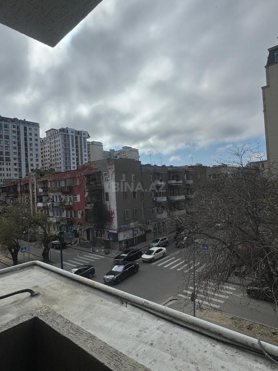 2 otaqlı Yeni tikili, Nərimanov r., Bakı