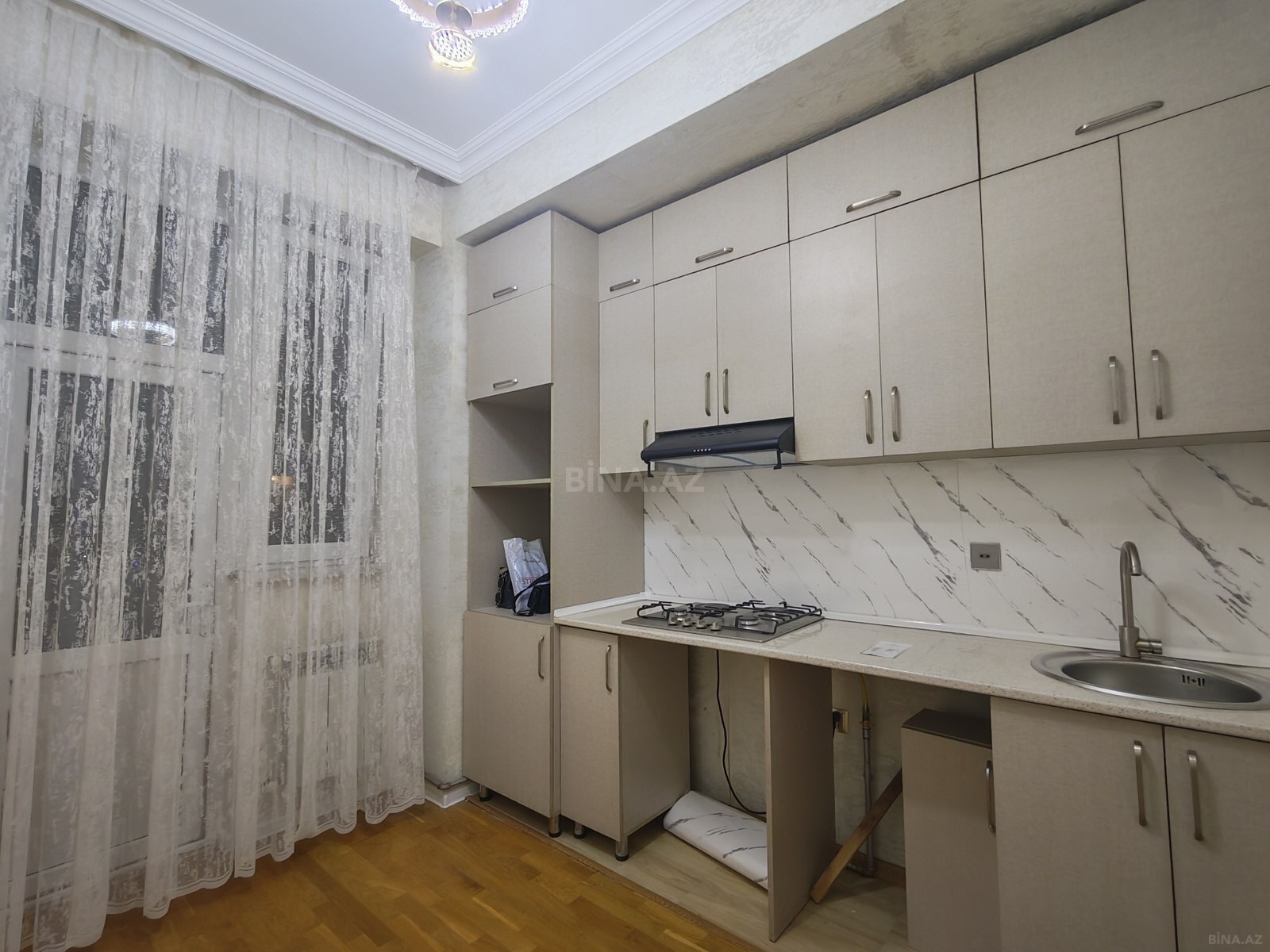 2 otaqlı Yeni tikili, Abşeron r., Xırdalan
