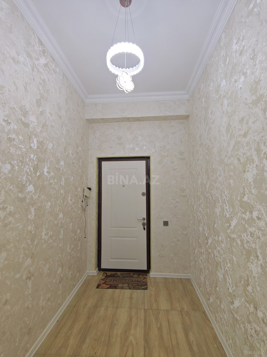 2 otaqlı Yeni tikili, Abşeron r., Xırdalan