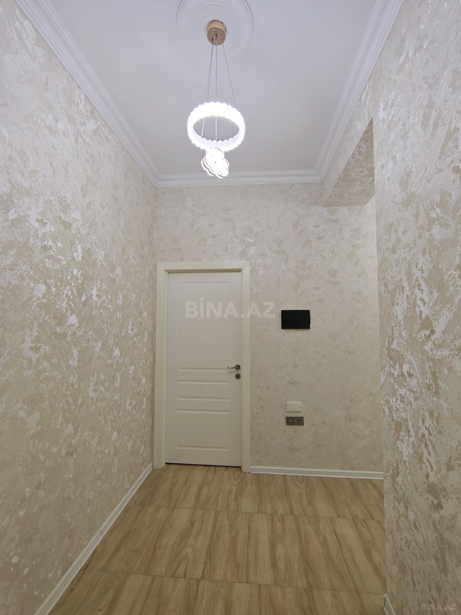 2 otaqlı Yeni tikili, Abşeron r., Xırdalan