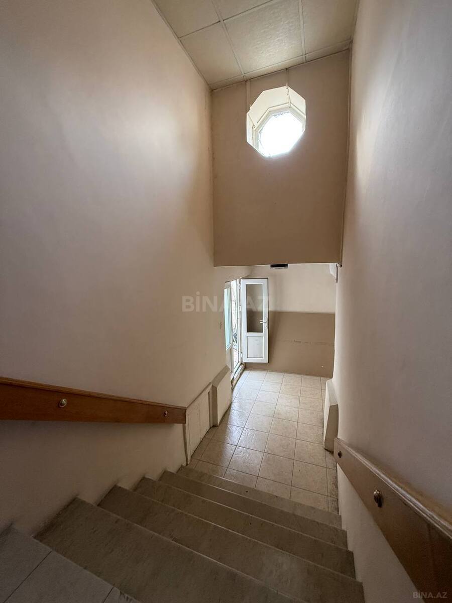 3 otaqlı Köhnə tikili, İçəri Şəhər m., Bakı