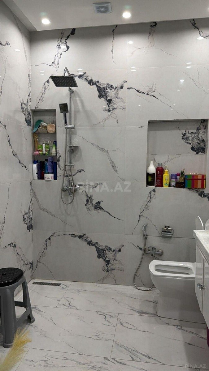 3 otaqlı Yeni tikili, 20 Yanvar m., Bakı