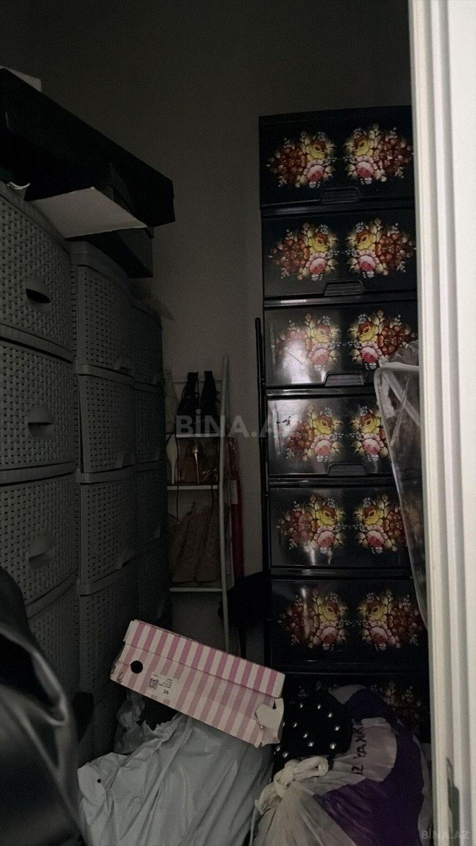 3 otaqlı Yeni tikili, 20 Yanvar m., Bakı
