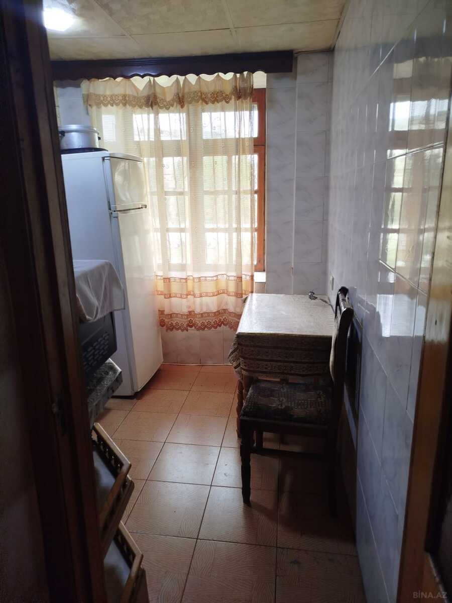 2 otaqlı Köhnə tikili, Həzi Aslanov m., Bakı
