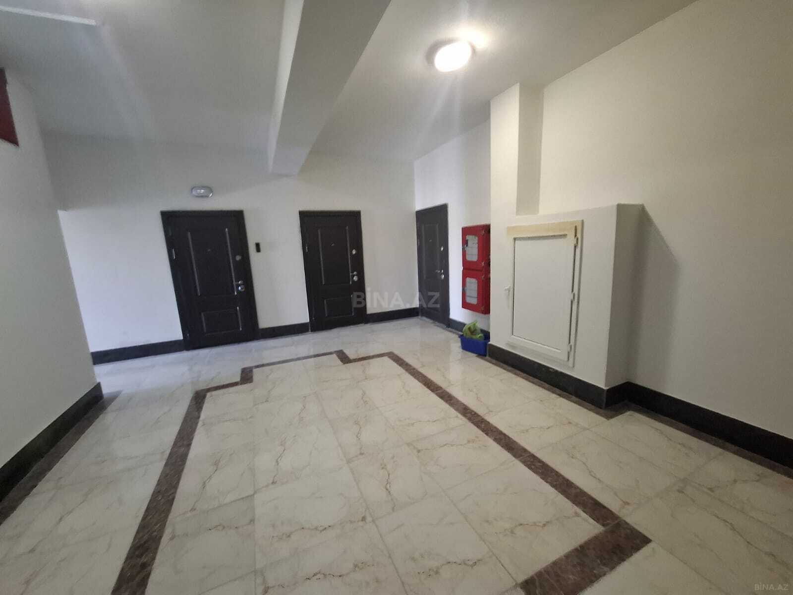 4 otaqlı Yeni tikili, Nəriman Nərimanov m., Bakı