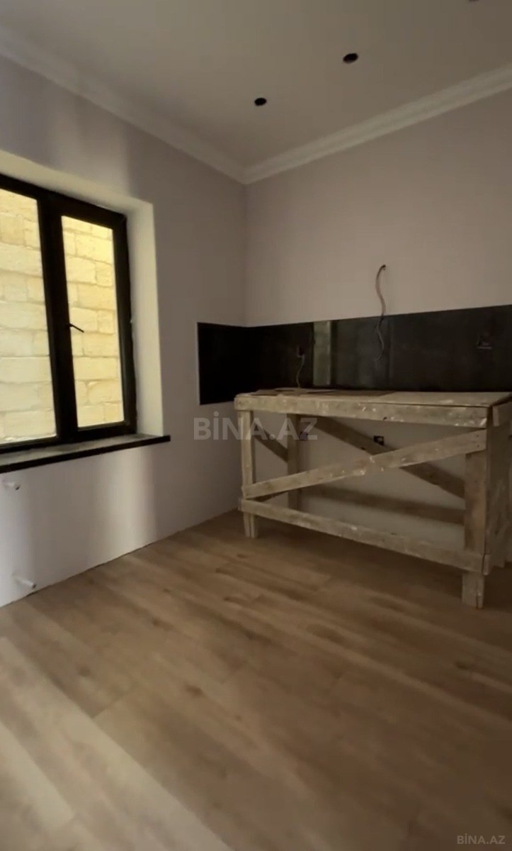 4 otaqlı Həyət evi/Bağ evi, Masazır q., Bakı