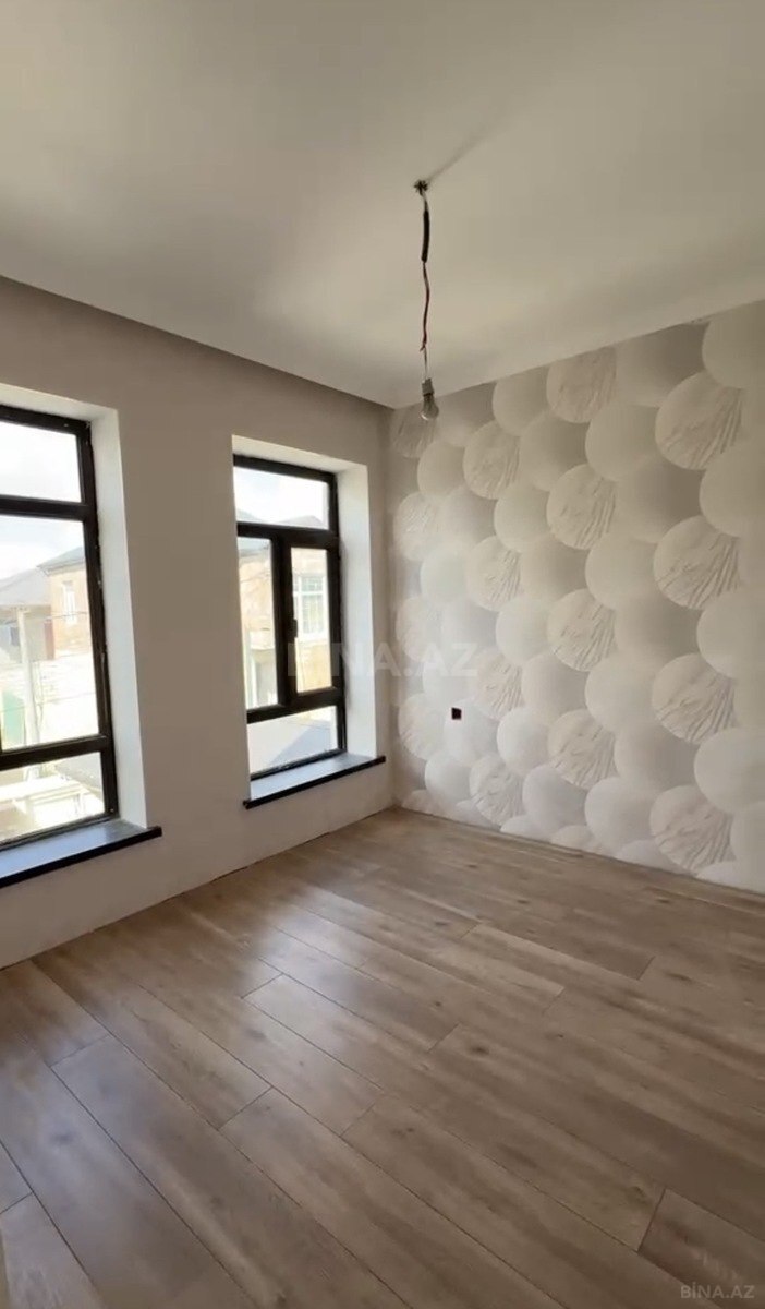 4 otaqlı Həyət evi/Bağ evi, Masazır q., Bakı