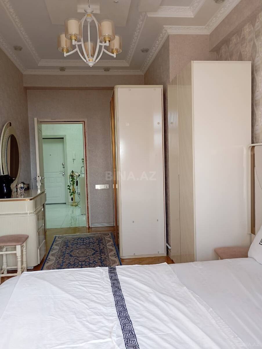 2 otaqlı Yeni tikili, Əhmədli q., Bakı