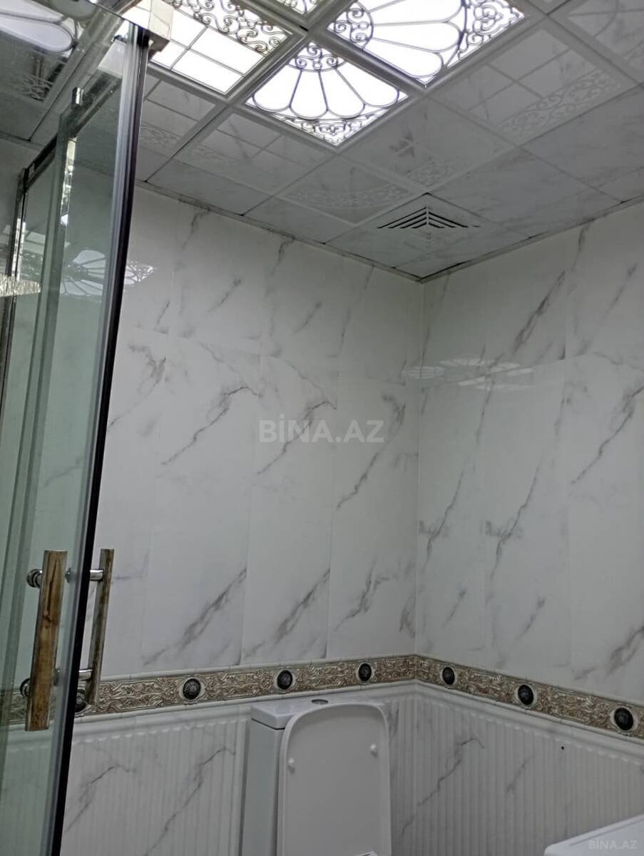 2 otaqlı Yeni tikili, Əhmədli q., Bakı