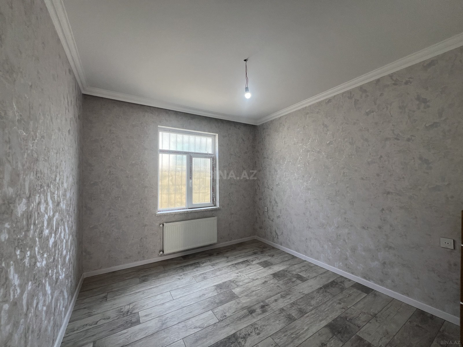 3 otaqlı Həyət evi/Bağ evi, Masazır q., Bakı