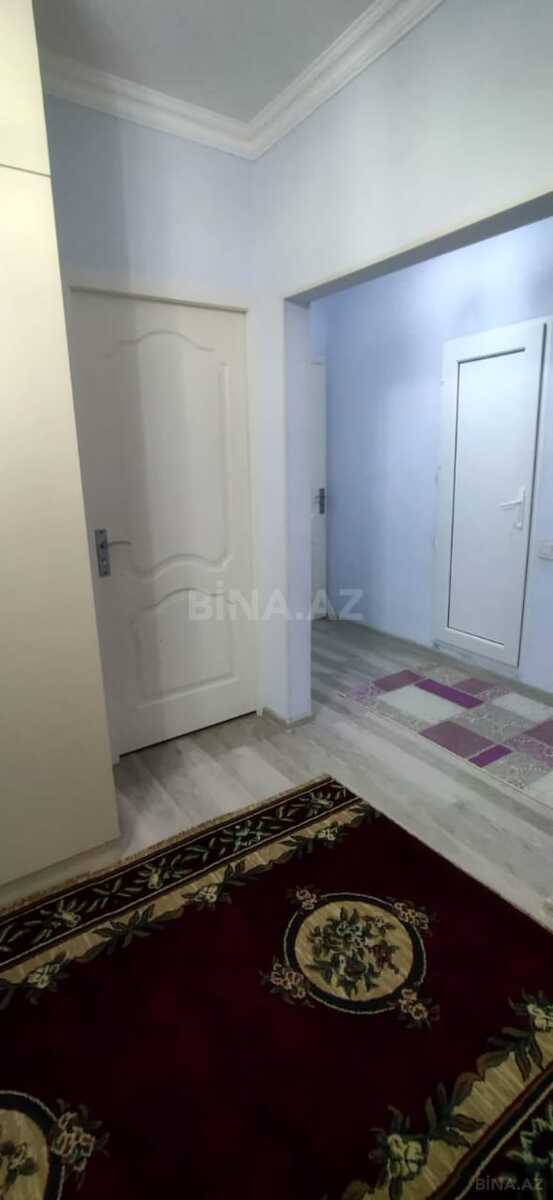 3 otaqlı Köhnə tikili, Həzi Aslanov q., Bakı