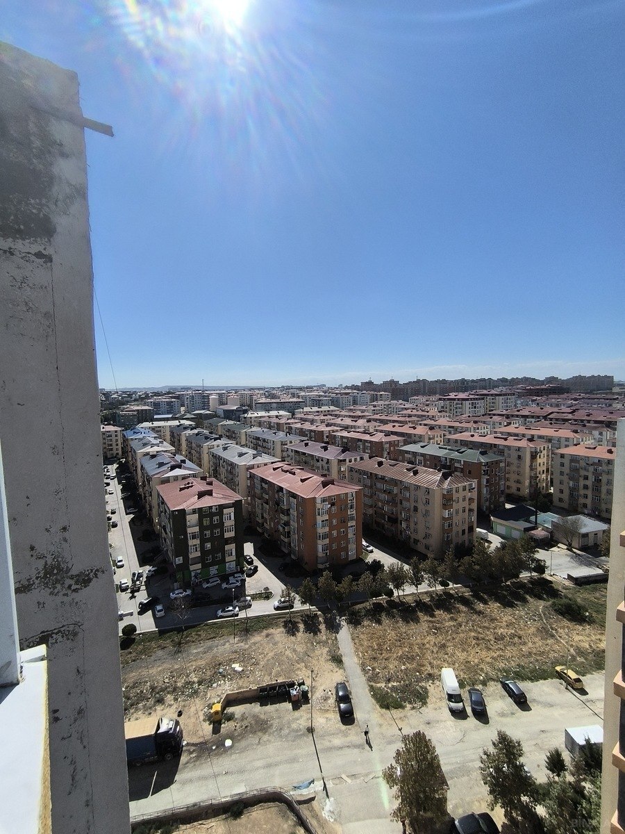 2 otaqlı Yeni tikili, Masazır q., Bakı