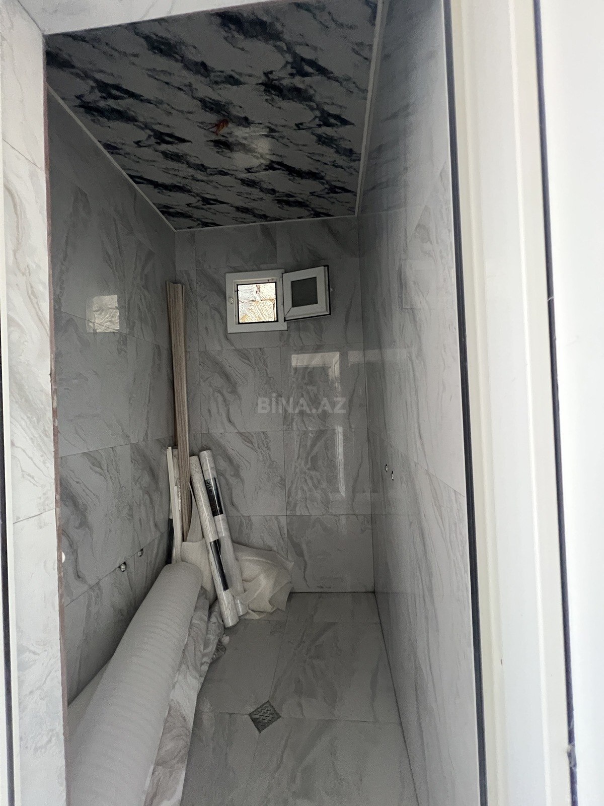 3 otaqlı Həyət evi/Bağ evi, Masazır q., Bakı