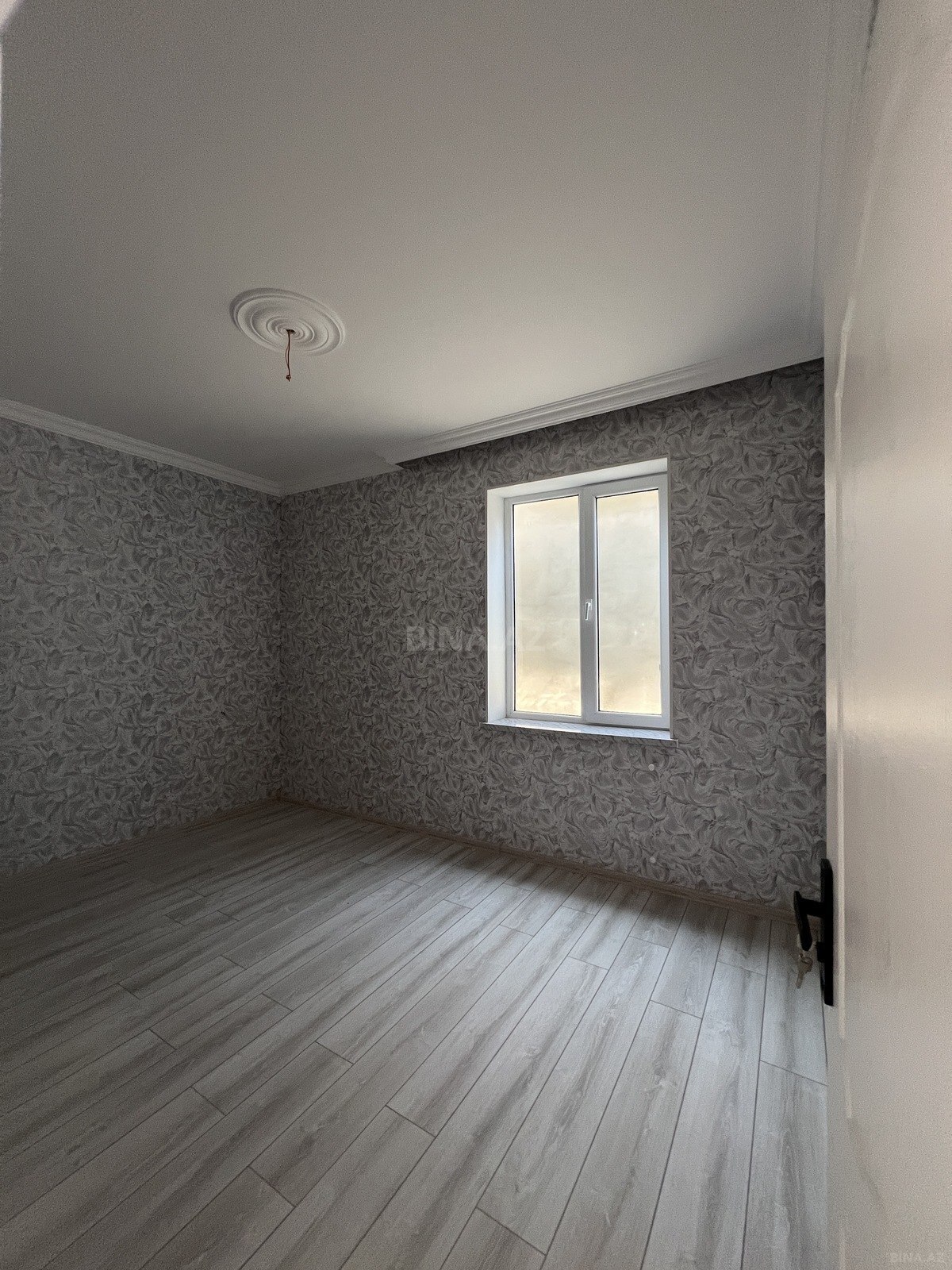 3 otaqlı Həyət evi/Bağ evi, Masazır q., Bakı