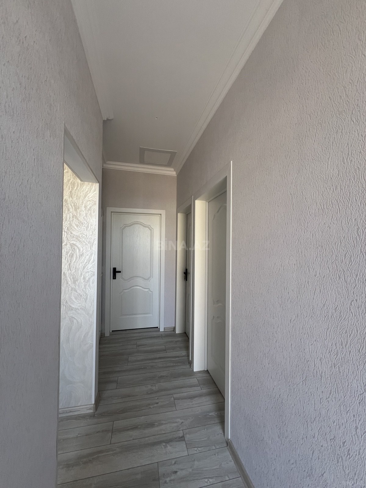 3 otaqlı Həyət evi/Bağ evi, Masazır q., Bakı