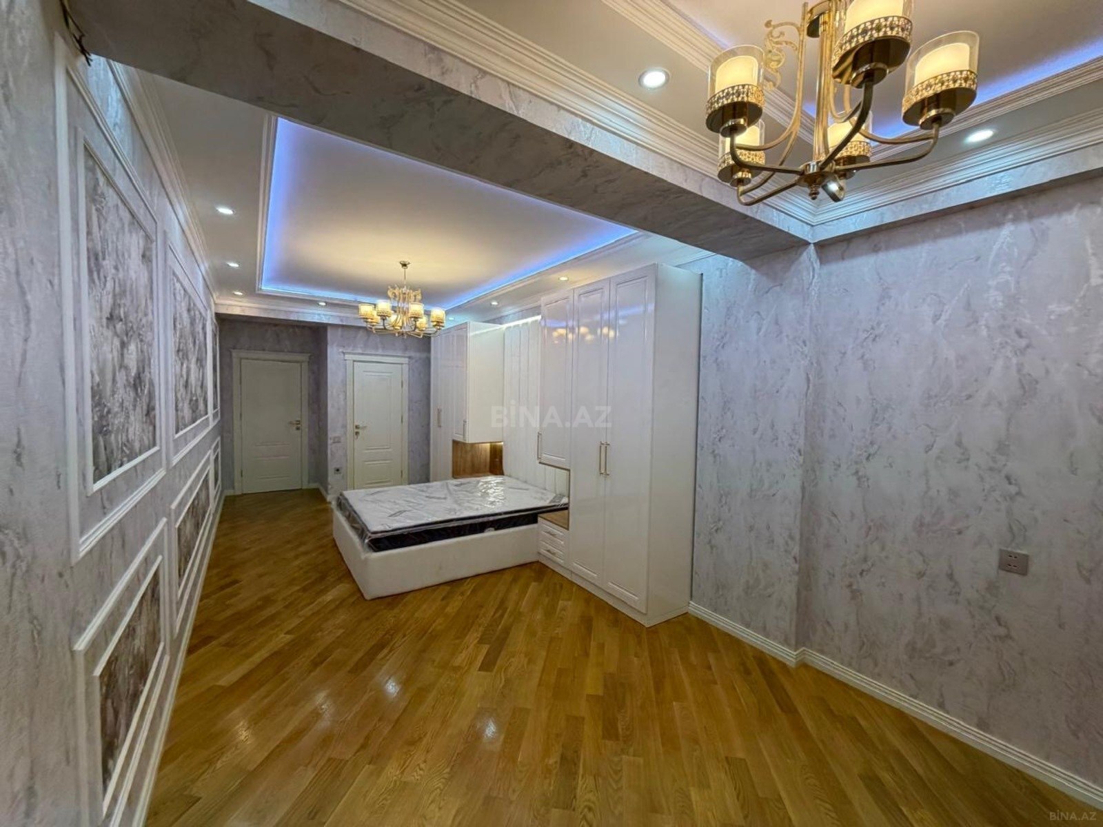 3 otaqlı Yeni tikili, Neftçilər m., Bakı