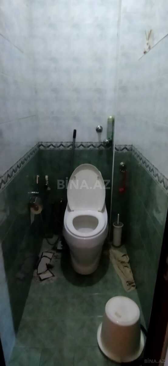 3 otaqlı Köhnə tikili, Nizami m., Bakı